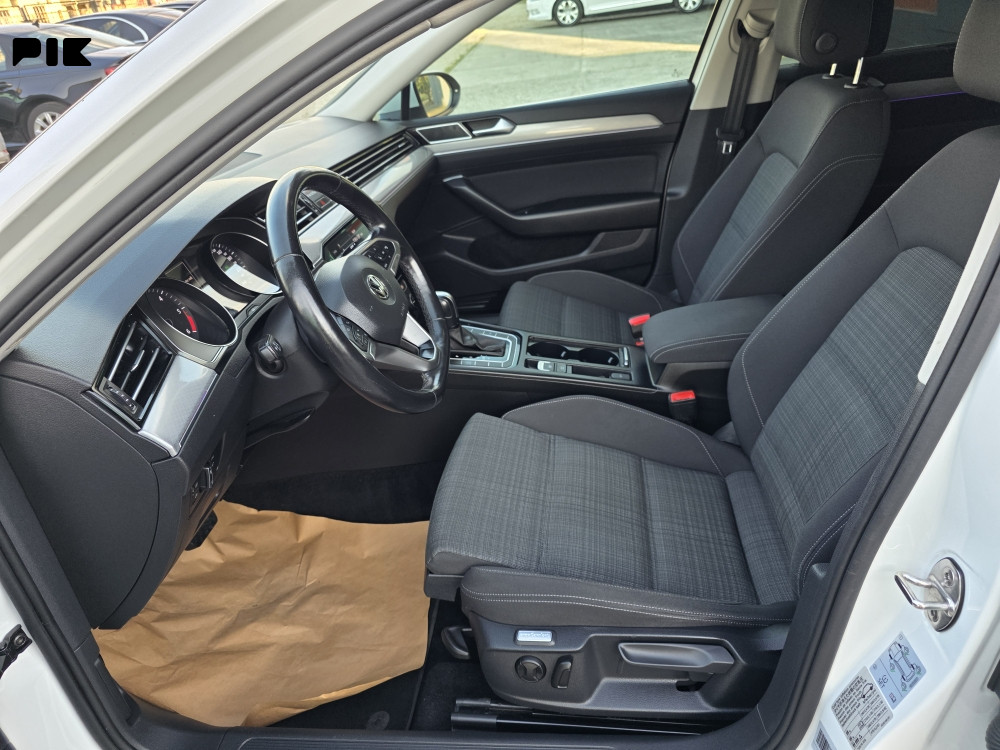 Volkswagen Passat 8 1.6 TDI DSG 2019G FACELIFT 065 007 017