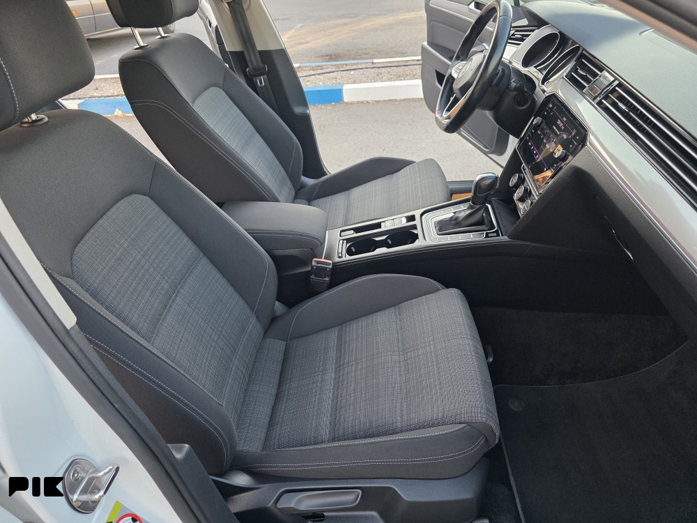 Volkswagen Passat 8 1.6 TDI DSG 2019G FACELIFT 065 007 017