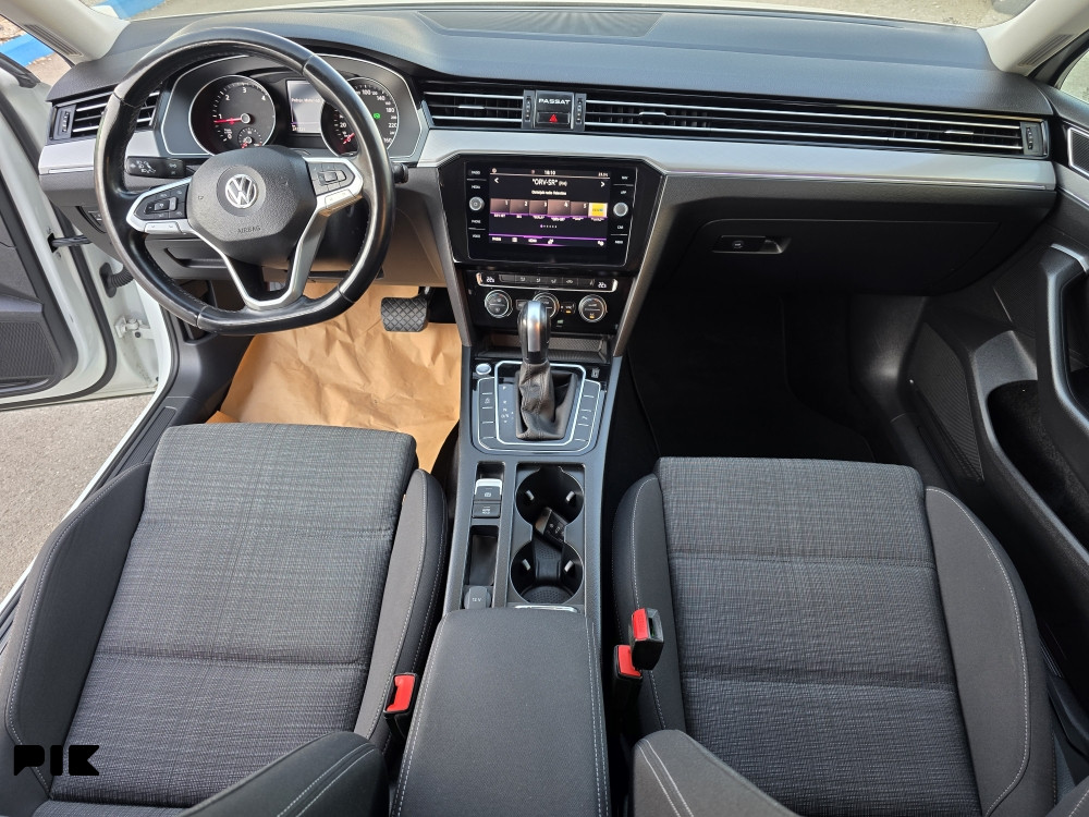 Volkswagen Passat 8 1.6 TDI DSG 2019G FACELIFT 065 007 017