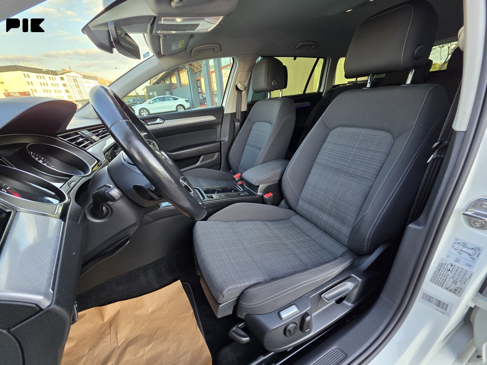 Volkswagen Passat 8 1.6 TDI DSG 2019G FACELIFT 065 007 017