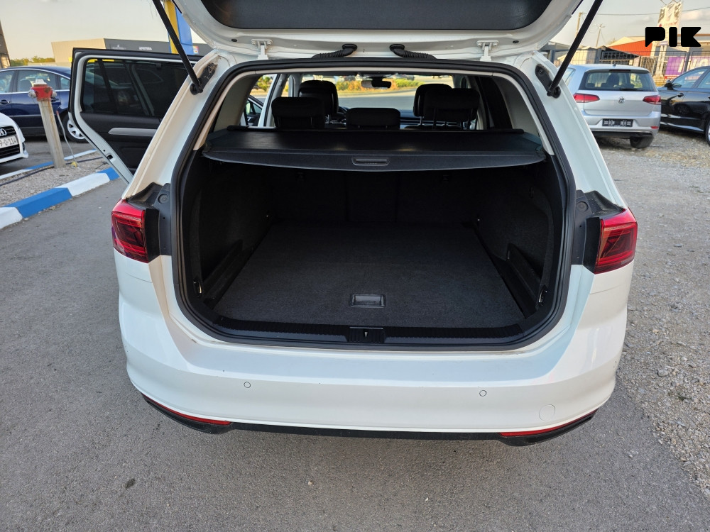 Volkswagen Passat 8 1.6 TDI DSG 2019G FACELIFT 065 007 017
