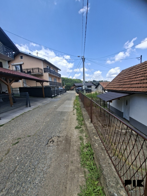 Kuća sa prostranim placem 1000 m2, Hisete, BL 2