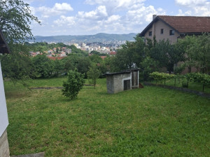 Kuća sa prostranim placem 1000 m2, Hisete, BL photo 4