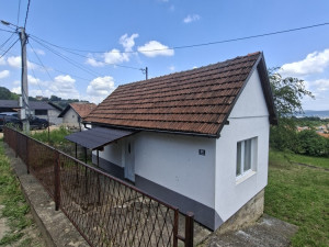 Kuća sa prostranim placem 1000 m2, Hisete, BL photo 3