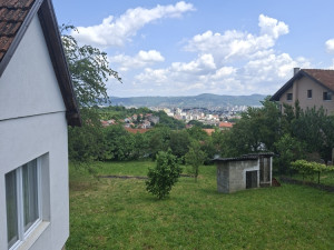 Kuća sa prostranim placem 1000 m2, Hisete, BL photo 5