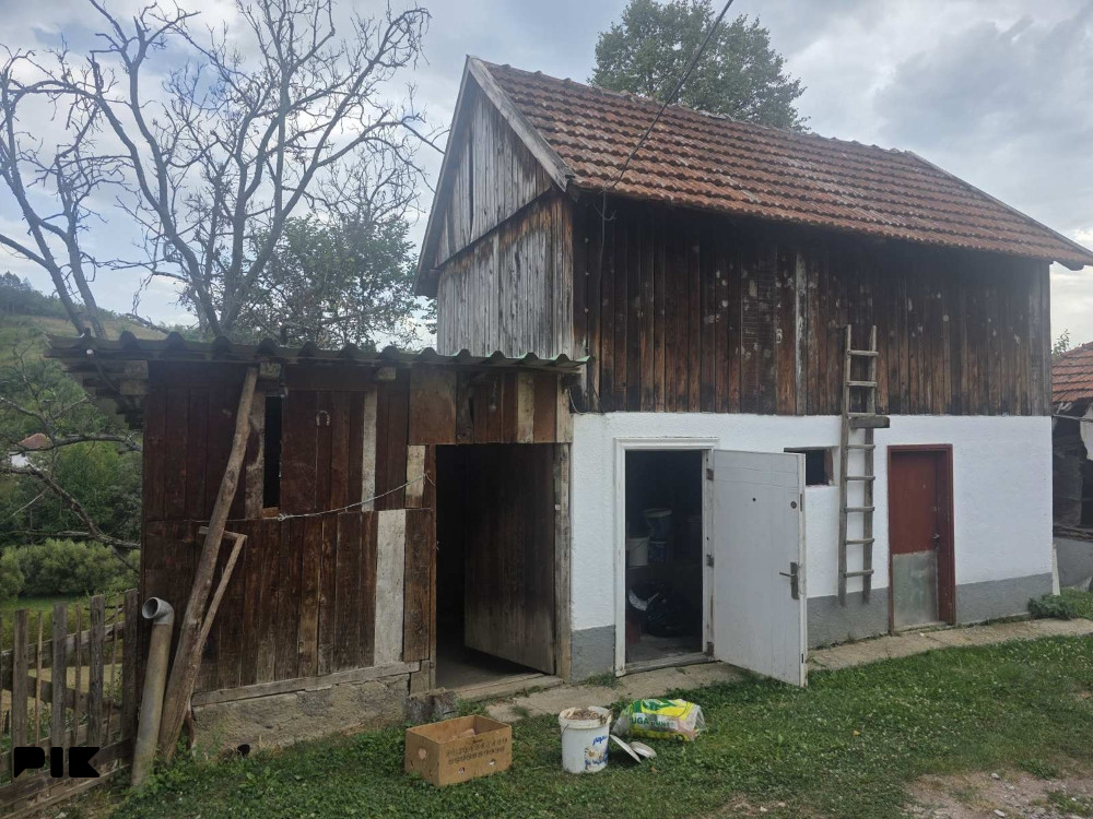 Kuća Visoko 8