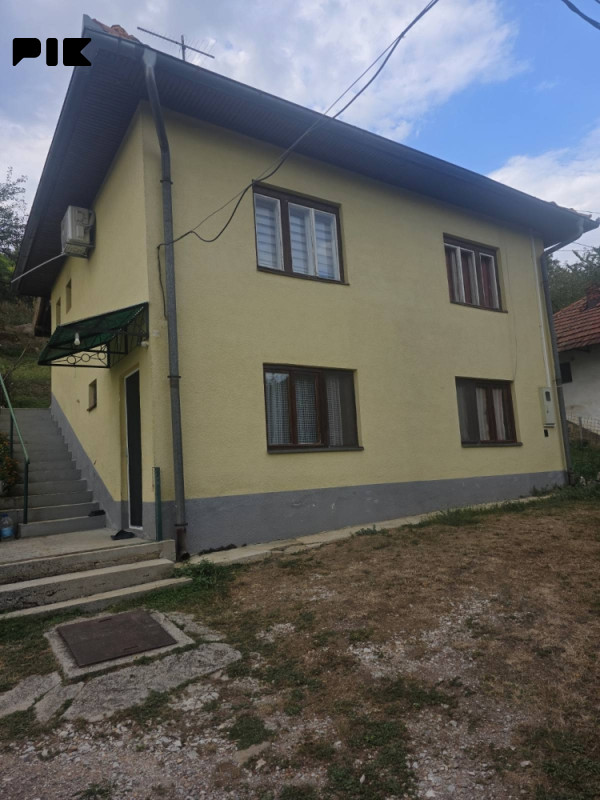 Kuća Visoko 3