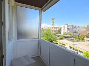 Stan - Novo Sarajevo - Stometarka 54 m2 - Ferde Hauptmana photo 3