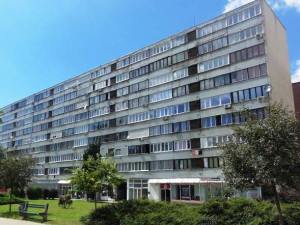 Stan - Novo Sarajevo - Stometarka 54 m2 - Ferde Hauptmana photo 1