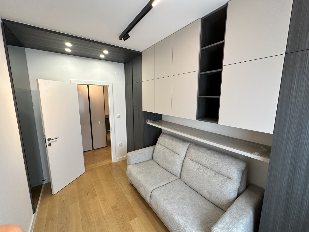 LUX trosoban stan za najam - 56 m2 12