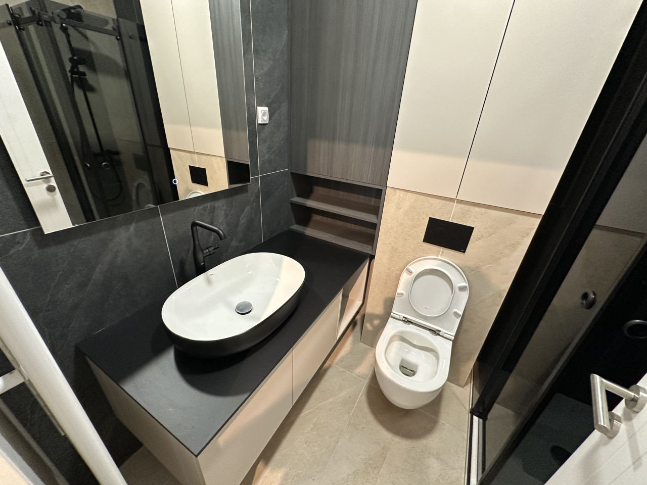 LUX trosoban stan za najam - 56 m2 15