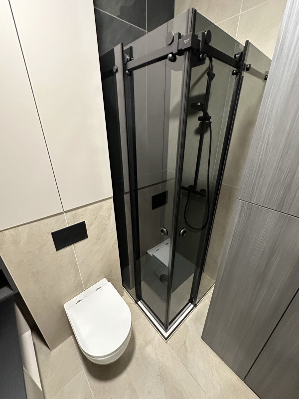 LUX trosoban stan za najam - 56 m2 17