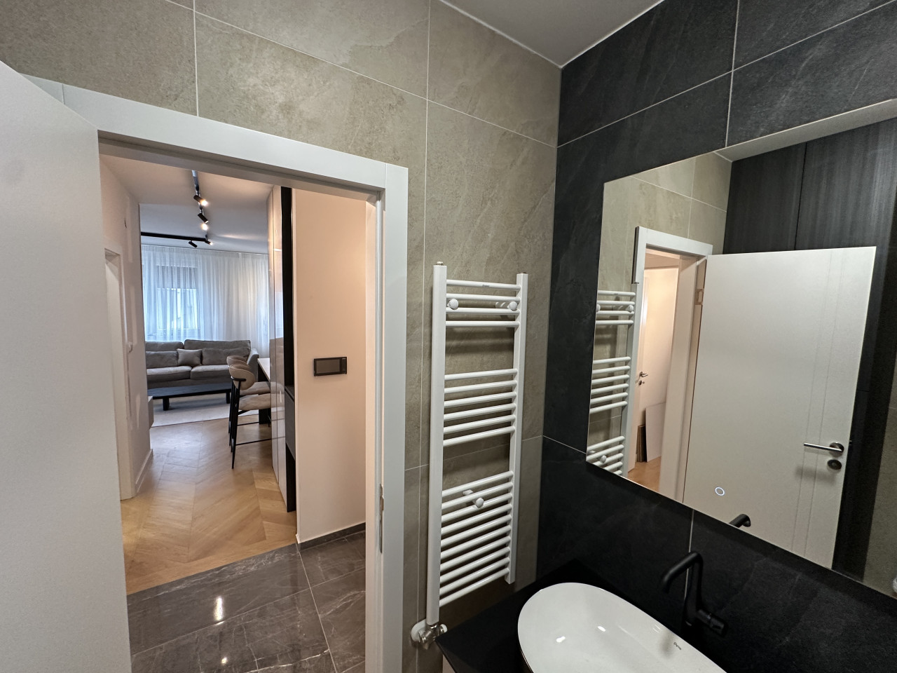 LUX trosoban stan za najam - 56 m2 21