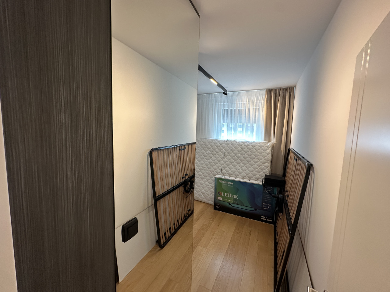 LUX trosoban stan za najam - 56 m2 23