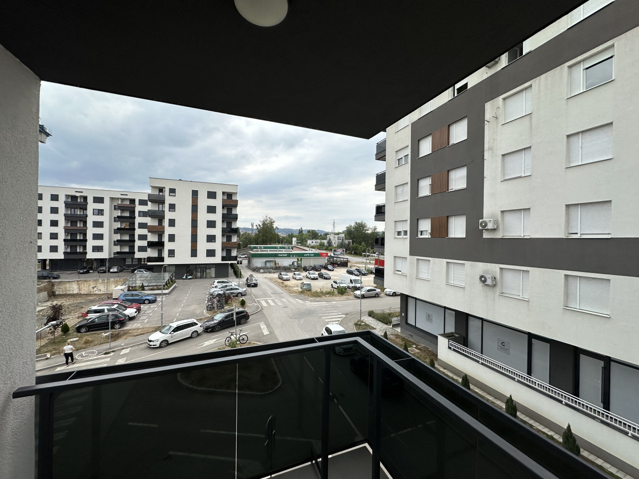 LUX trosoban stan za najam - 56 m2 27