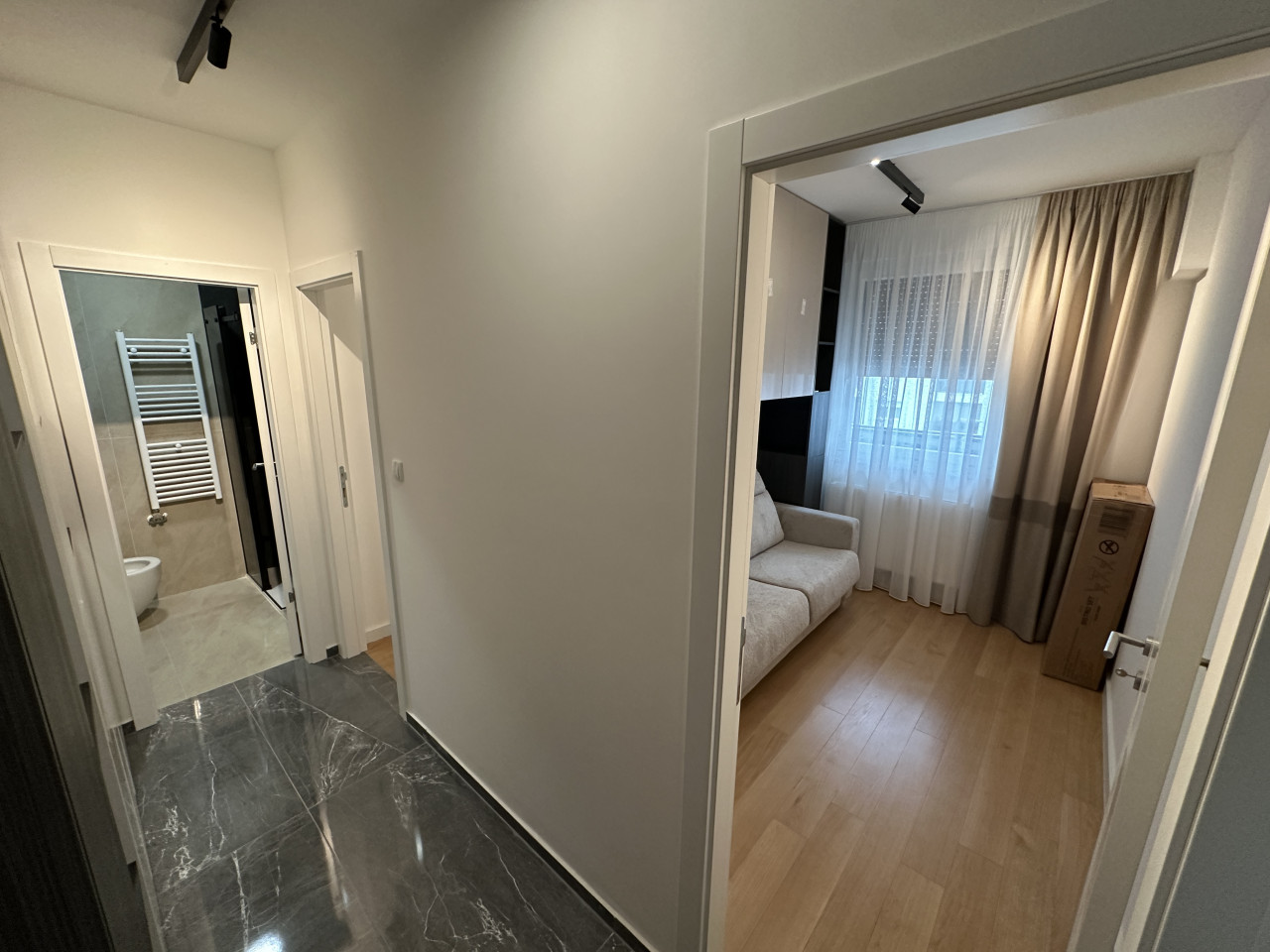 LUX trosoban stan za najam - 63 m2 9