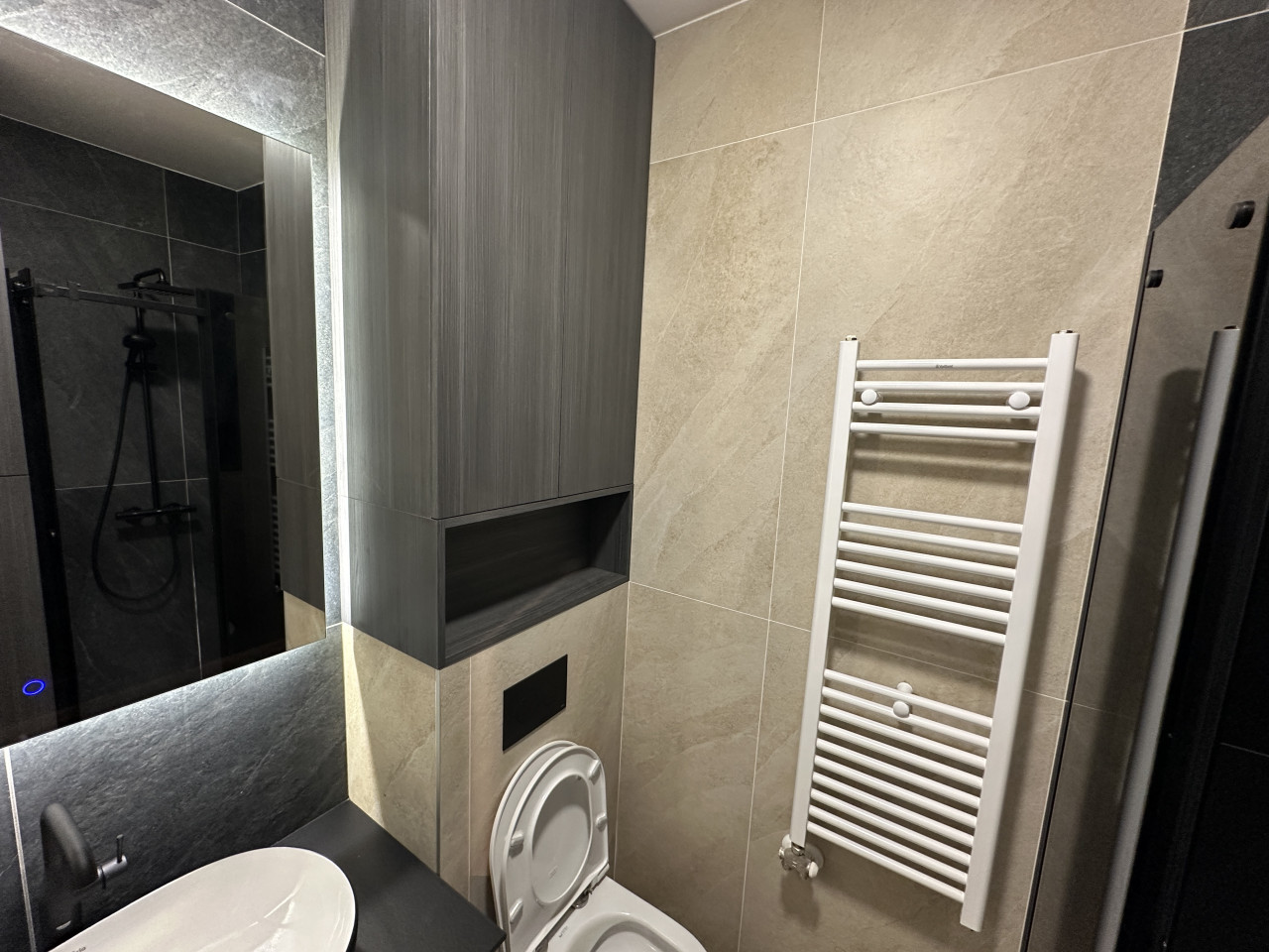 LUX trosoban stan za najam - 63 m2 16