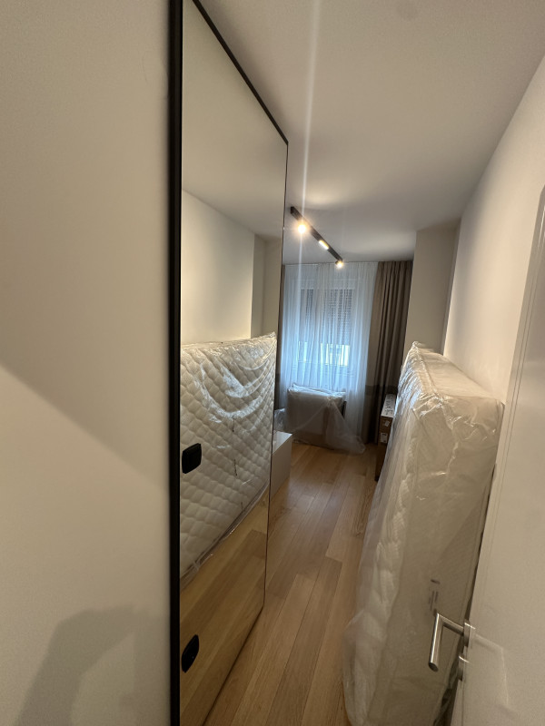 LUX trosoban stan za najam - 63 m2 17