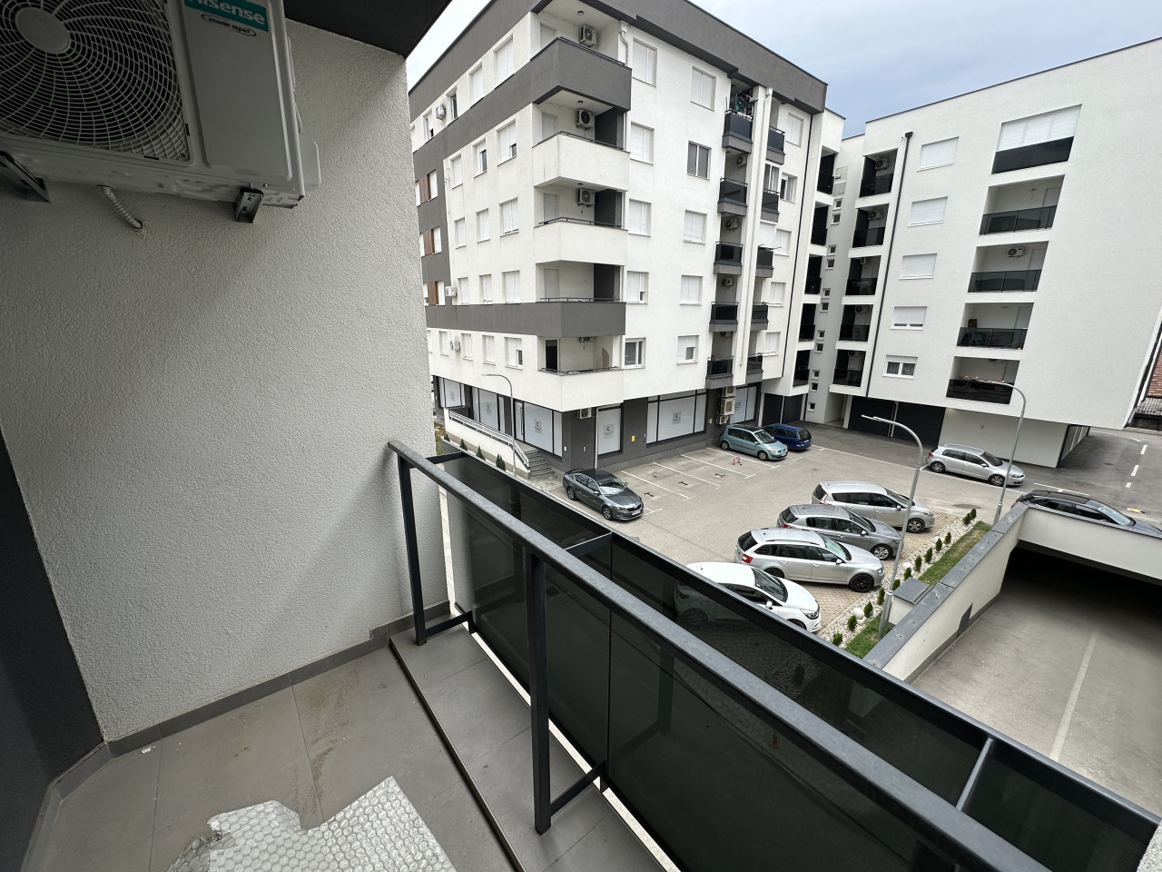 LUX trosoban stan za najam - 63 m2 19