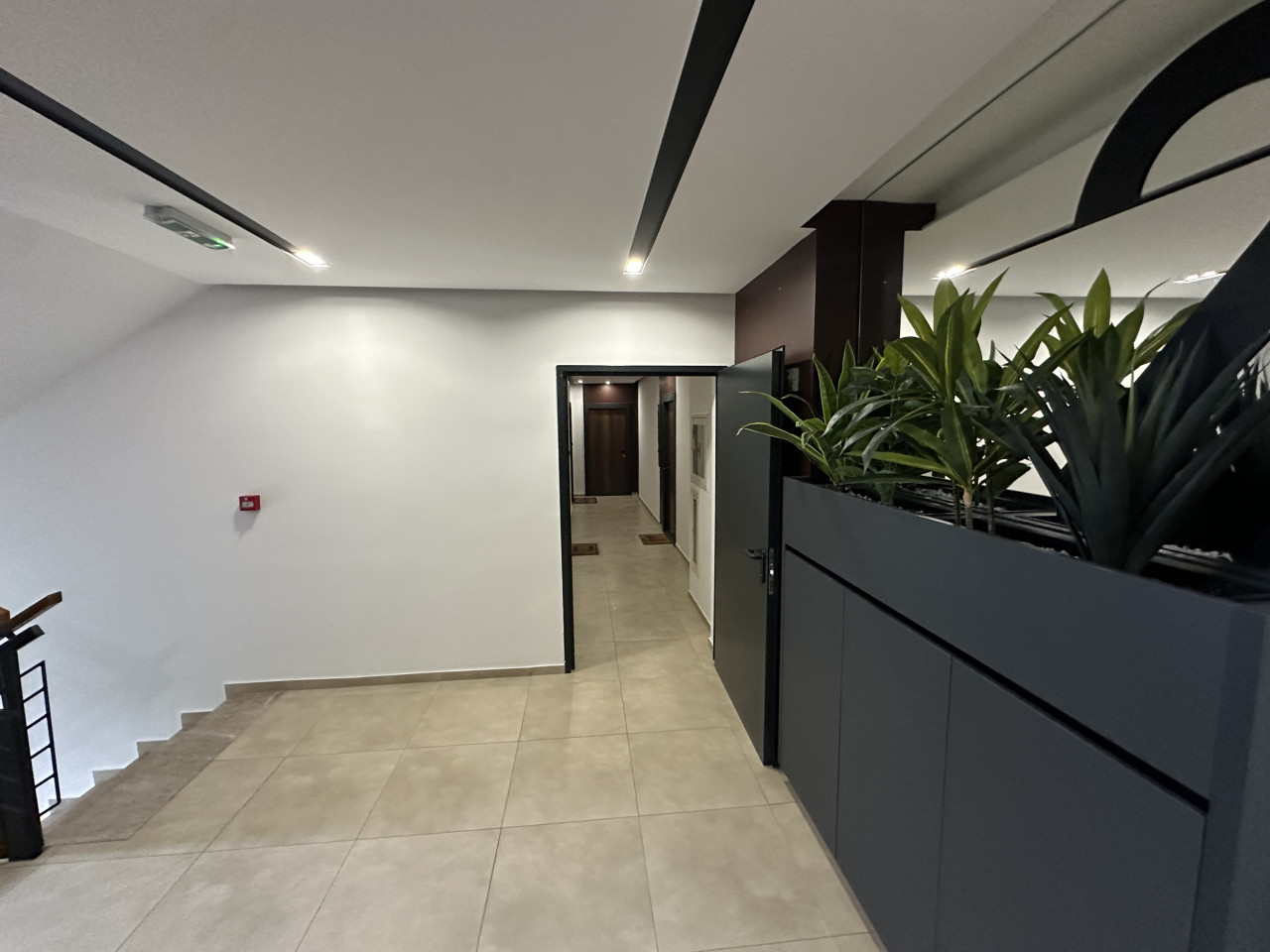LUX trosoban stan za najam - 63 m2 22