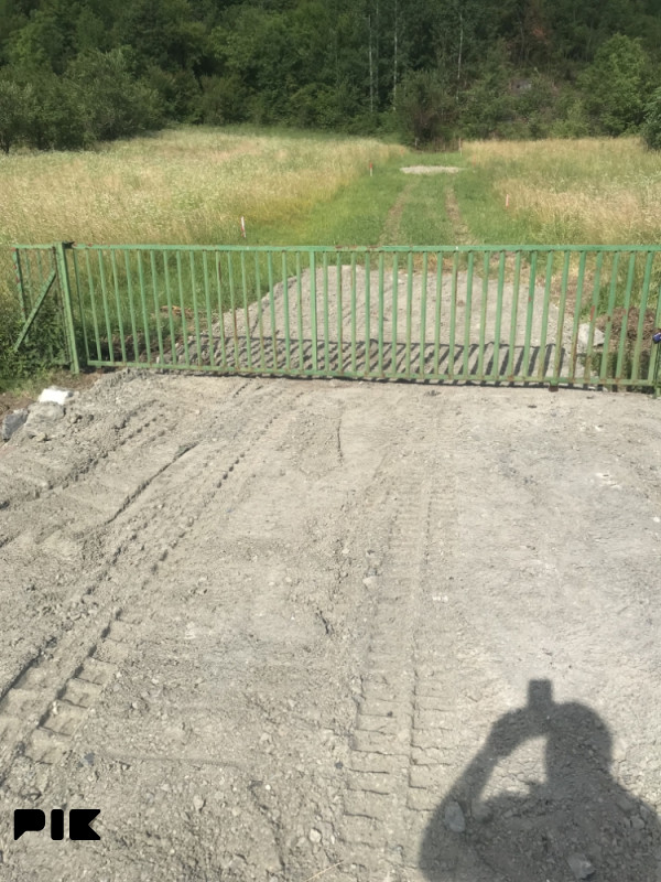 Prodaja zemljišta,lokacija Ribnica, opština Zavidovići 9