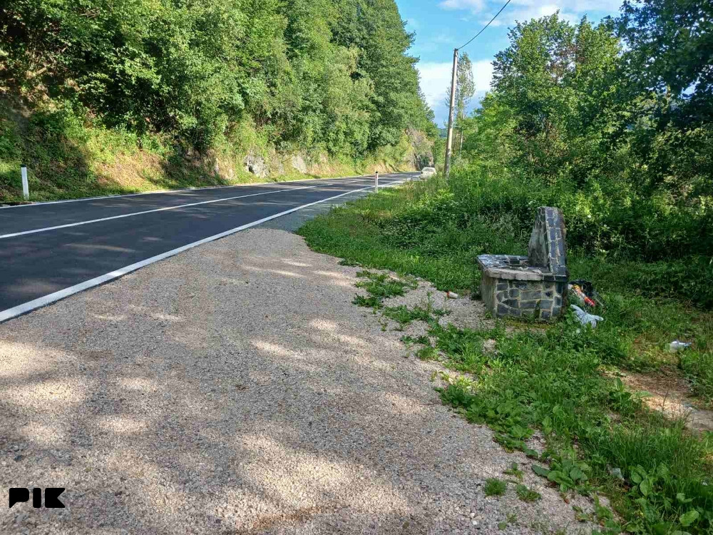 Prodaja zemljišta,lokacija Ribnica, opština Zavidovići 14