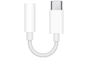 Adapter Type-C na 3,5mm