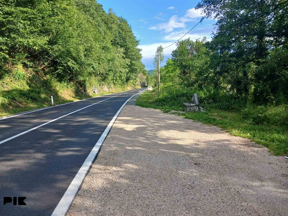 Zemljište Zavidovići 11