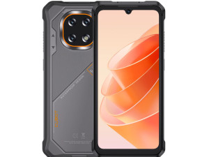 Cubot King Kong ES 5 6GB 128GB Grey