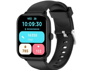 Cubot U3 Black