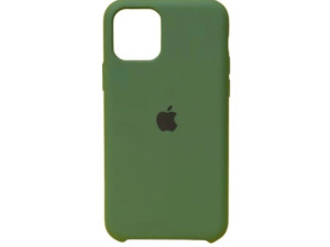 Iphone 14 pro case tamno zelena