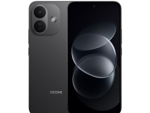 Xiaomi Redmi Note 17 4GB 128GB Black
