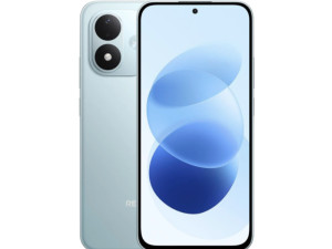 Xiaomi Redmi Note 17 6GB 256GB Teal