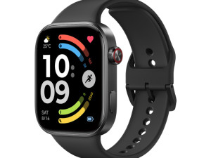 Xiaomi Redmi Watch 6 O.Black