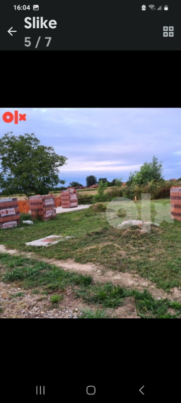 Zemljište Bijeljina 2