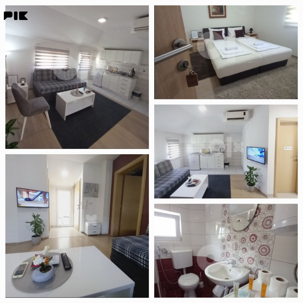 Stan Mostar - Zalik 061 362 005 6