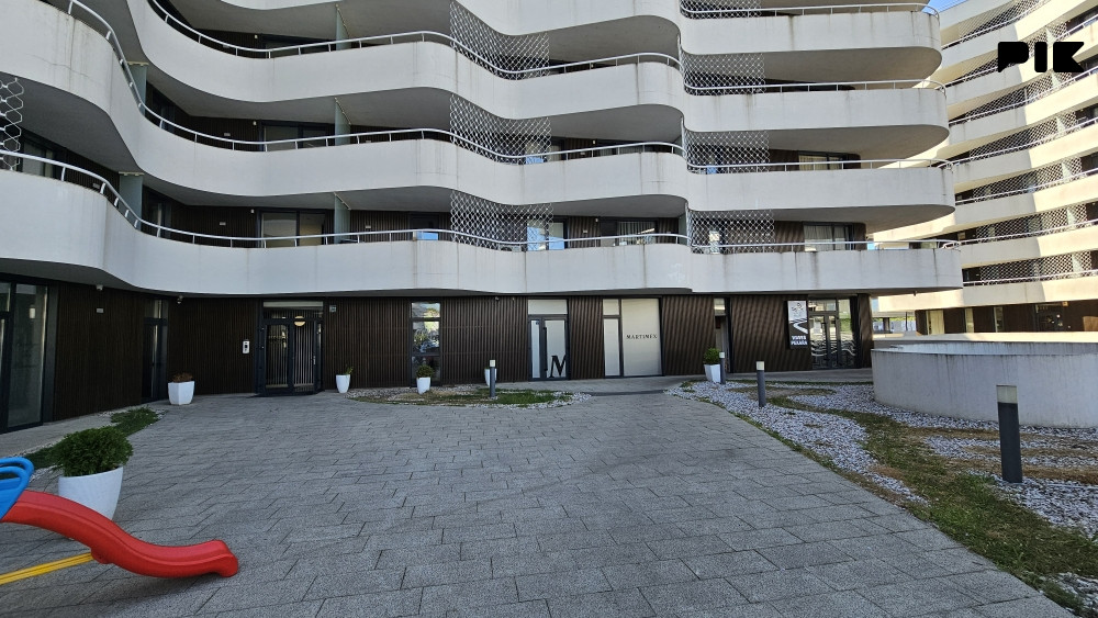 Dvosoban stan Sarajevo Waves Ilidza iznajmljivanje 2