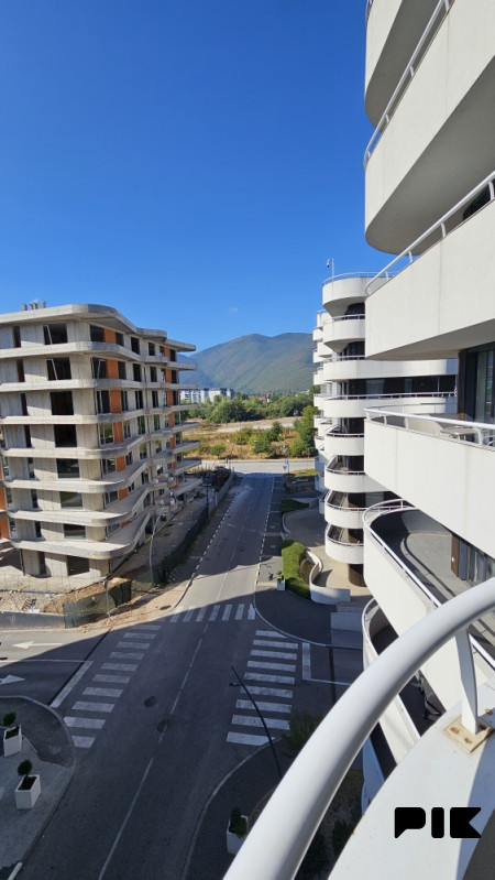 Dvosoban stan Sarajevo Waves Ilidza iznajmljivanje