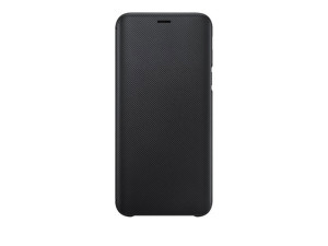 Magnetna preklopna futrola iPhone 14 Black