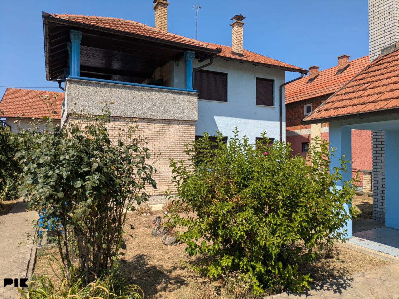 Kuće Bijeljina Pet iezera 29/26 10
