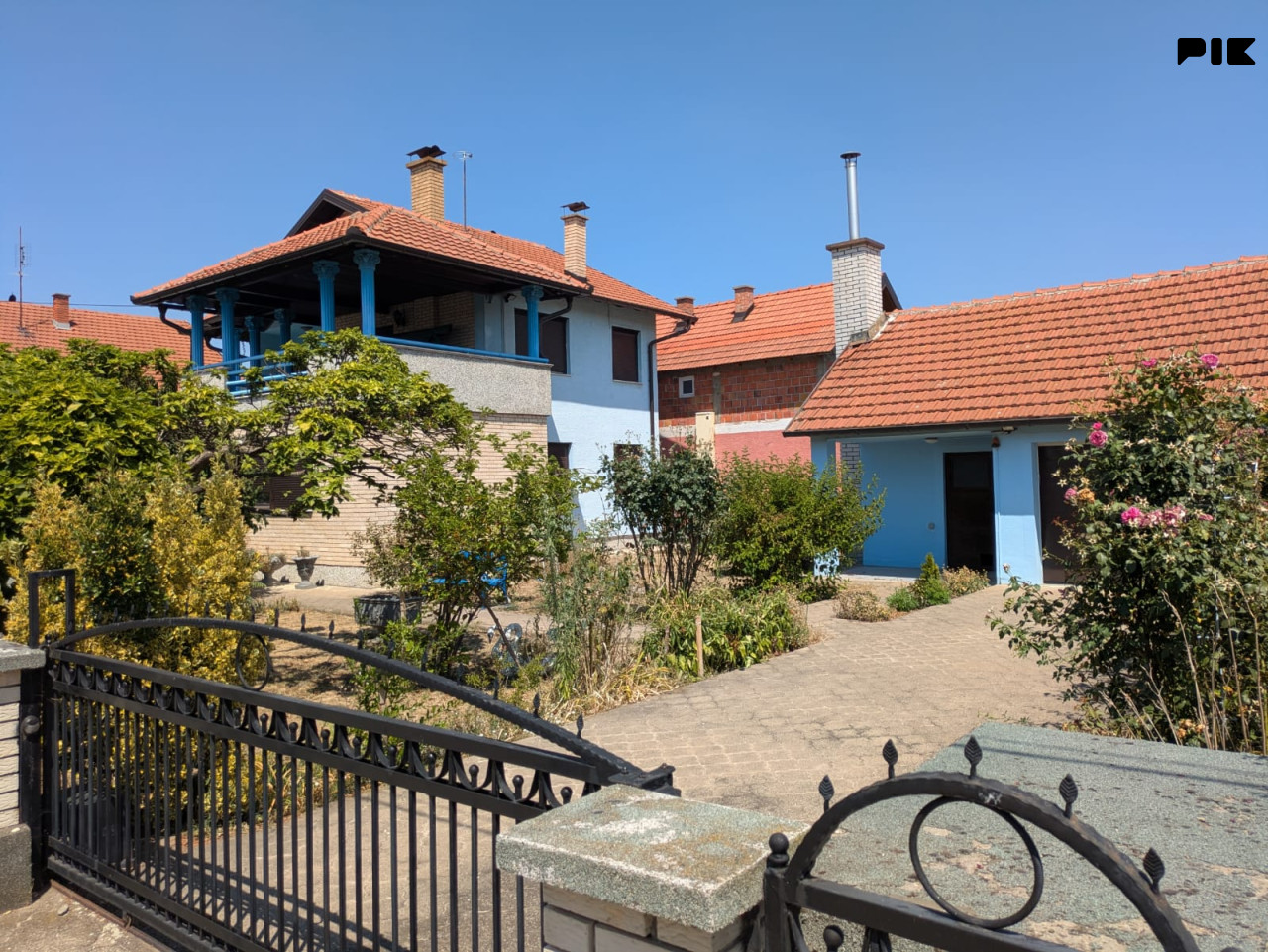 Kuće Bijeljina Pet iezera 29/26
