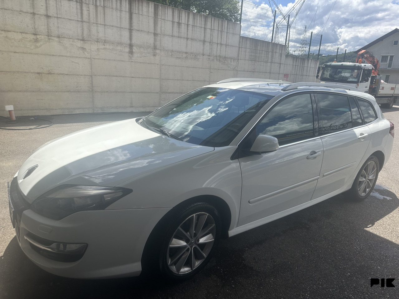 Renault Laguna