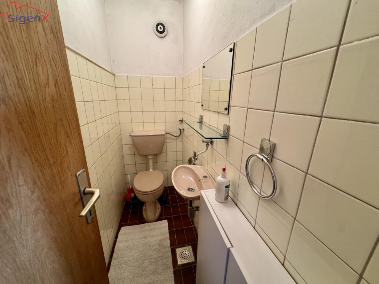 CIGLANE/ČETVEROSOBAN STAN/CENTAR/OSUNČAN/BALKON 7m2/2.sprat/88m2 16