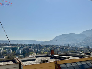 CIGLANE/ČETVEROSOBAN STAN/CENTAR/OSUNČAN/BALKON 7m2/2.sprat/88m2 photo 3