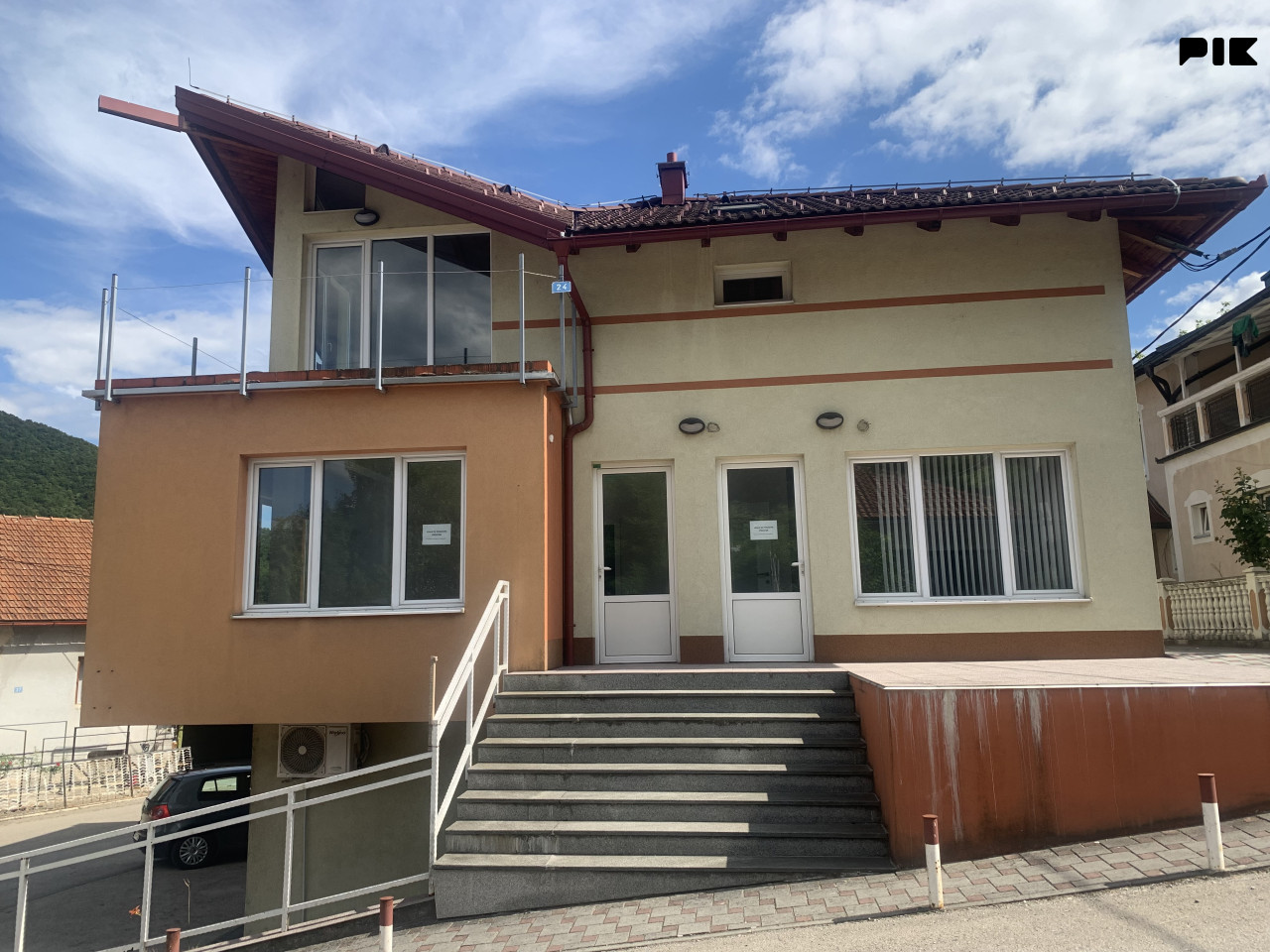 Poslovni prostori Mrkonjić Grad
