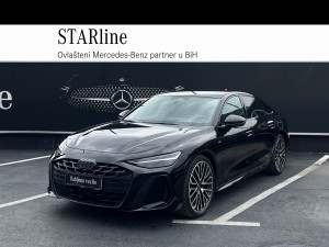 Audi A6 2.0 TDI Quattro S-line 2026