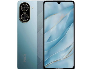 Xiaomi Poco C71 4GB 64GB Blue