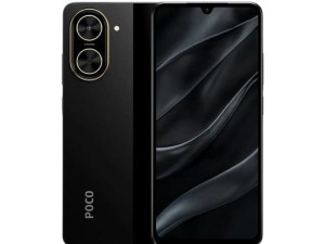 Xiaomi Poco C71 4GB 64GB Black