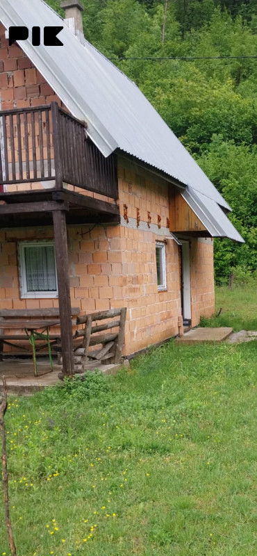 Vikendica Boračko Jezero 5