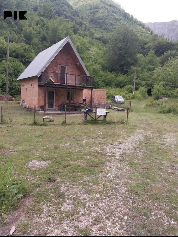 Vikendica Boračko Jezero 7